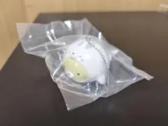 すみっコぐらし　ねこ　フィギュアキーチェーン