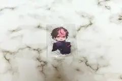 シクフォニ　LAN　アクキー