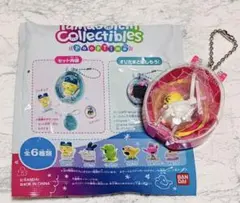 たまごっちケース PoopTime まるっち ピンク なにわ男子 道枝駿佑