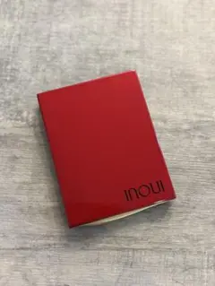 インウイアイズ 08 新品未使用 限定カラー 昨年ご好評を得たヌーディーなベージュカラー アイズ 08を数量