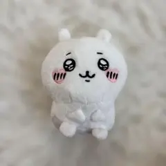 ちいかわ ぴたれすと ハートほっぺ ぬいぐるみ