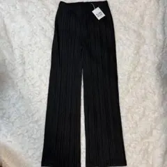 thicker bottoms1 PP53JG374 サイズ4 プリーツプリーズ - メルカリ