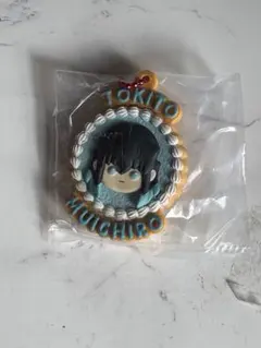 鬼滅の刃 ぷちぶれーく 時透無一郎