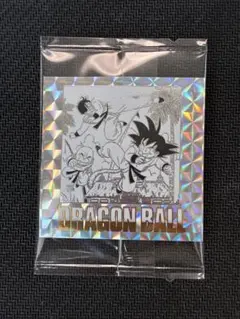 ドラゴンボール40周年記念　シールウエハース2　第十巻　No.10