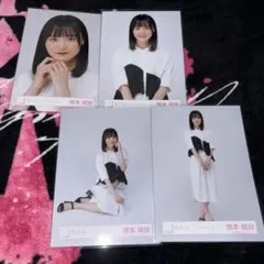 2026年最新】増本綺良 生写真の人気アイテム - メルカリ