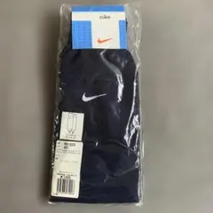 【未使用•未開封】Nike ベースボールストッキング　ネイビー 大人用