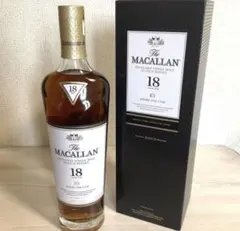 2025年最新】マッカラン18年の人気アイテム - メルカリ