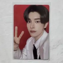 ENHYPEN ジェイク walk the line final トレカ