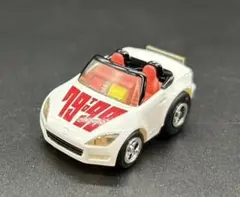 チョロQ ホンダ S2000 79to99 レア 絶版 希少モデル 中古美品