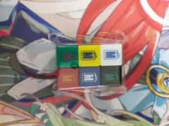 未開封新品】MTG マーベル +1/+1カウンターダイス 大戦祭 ⭐︎ - メルカリ