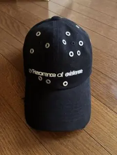 gadid anoniem capのサムネイル