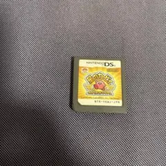 星のカービィウルトラスーパーデラックス