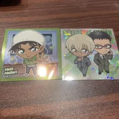 名探偵コナン アポトキシン4869グミ