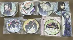 2026年最新】和泉守兼定 缶バッジの人気アイテム - メルカリ