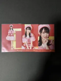 = LOVE 生写真 瀧脇笙古