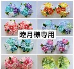 【睦月様専用】