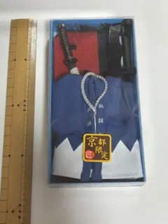 土方歳三 ミニチュアディスプレイセット フィギュア
