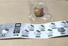 SANRIO　サンリオ　HelloKitty　キティ　喜怒哀楽　リング　日焼け