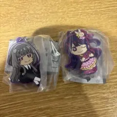 【推しの子】　でふぉラバ！キーホルダー　vol.3 星野アイ　ツクヨミ