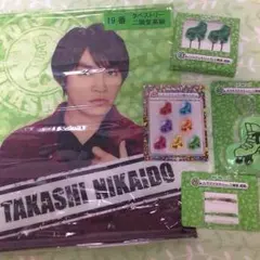 二階堂 セブンくじ