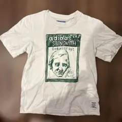 スタンスミス tシャツ