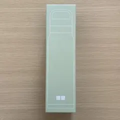 【新品未使用】ユニクロ ステンレスボトル グリーン 感謝祭2025
