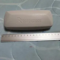 管理番号3326ローデンストック未使用メガネケース