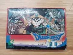 《TA283》ドラゴンクエストIII そして伝説へ…