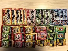 入浴剤 バブ 露天湯めぐり にごり炭酸湯 アソートセットのサムネイル