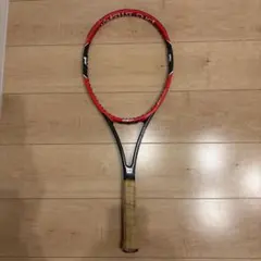 David Ferrer ダビドフェレール　パーソナルラケット David Ferrer ダビドフェレール パーソナルラケット - メルカリ