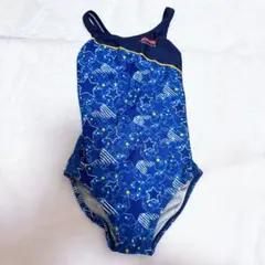 MIZUNO コナミスポーツクラブ 水着 120cm