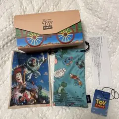 新品未使用 トイストーリー ✖︎ リーバイス バンダナ 3枚入り - メルカリ