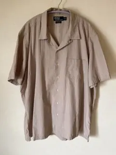 Polo by Ralph Lauren Grierson オープンカラーシャツ