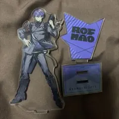 アクリルスタンド アクスタ にじさんじ ROF-MAO 剣持刀也