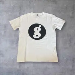 GOODENOUGH THE PARK-ING GINZA 限定 gロゴTシャツ