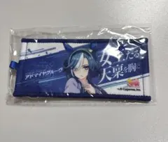 ウマ娘 6th 公式ミニ応援タオルキーホルダー アドマイヤグルーヴ