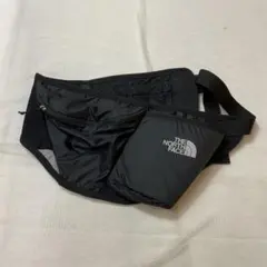ノースフェイス ロードハイドレイター ウエストポーチ
