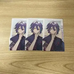 プロセカ　セカライ　エピカ　神代類