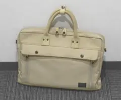 PORTER　ビジネスバッグ　ELDER　ブリーフケース　ポーター　エルダー