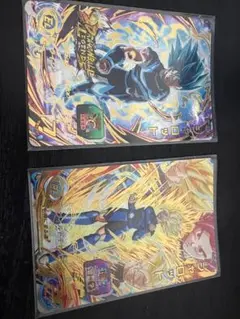 スーパードラゴンボールヒーローズ シャロット