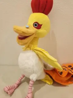 ONE PIECEストロングワールド ぬいぐるみフィギュア