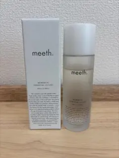meeth モアリッチエッセンシャルローション 150ml - メルカリ