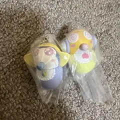 ケロロ軍曹　赤ちゃんになって侵略であります！　タママ　クルル