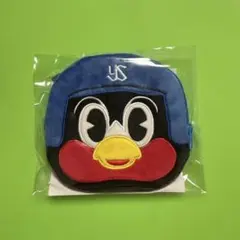 東京ヤクルトスワローズ つば九郎 カイロポーチ