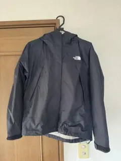 THE NORTH FACE 黒ジャケット M
