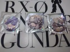 2026年最新】勝利の女神 nikke バッジの人気アイテム - メルカリ