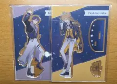 にじさんじ 5th ANNIVERSARY 剣持刀也 伏見ガク アクスタ 咎人