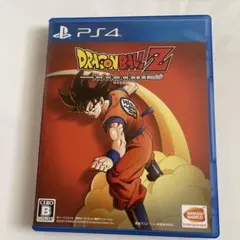 ps4 ドラゴンボール カカロット