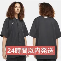 【美品】FEAR OF GOD × NIKE NBA Warm Up Top
