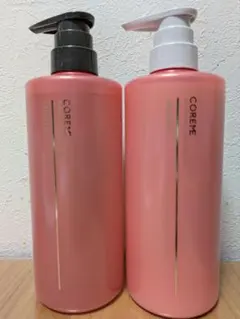 コアミーリペアティブHDシャンプーヘアマスクセットのサムネイル